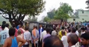 Taryasujan kushinagar