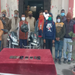 Kushinagar news