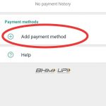whatsapp payment