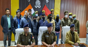 Kasya kushinagar news