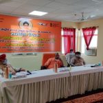 Cm on kushinagar airport