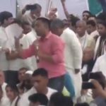 abp news reporter rachhit singh