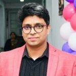 Aashutosh niranjan ias dm deoria