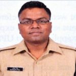 Kushinagar sp sachindra patel ips