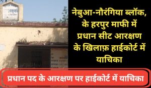 Harpur mafi nebula blok