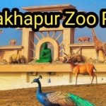 Gorakhapur zoo park