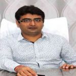 Prabhari kushinagar dm