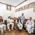 Baleshwar yadav kushinagar samajvadi party