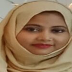 Bushra fatma kushinagar