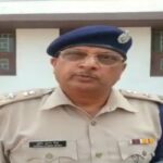 sp azamgarh name