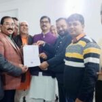 Iliyas ansari fajilnagar bsp