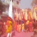 Khatu shayam yatra padrauna