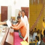 Dr ratan pal singh mlc