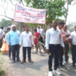 School chalo abhiyaan kushinagar