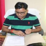 Dhaval jaiswal ips kushinagar