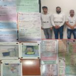 Up stf in kushinagar