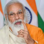 Kushinagar me pm modi