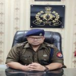 अमित कुमार आनंद आईपीएस