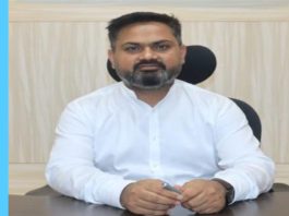 kushinagar dm mahendra singh tawar