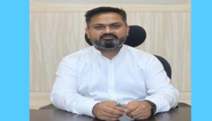 kushinagar dm mahendra singh tawar