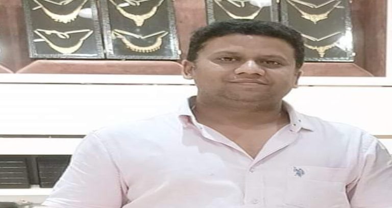 कुशीनगर में व्यापारी से 5 करोड़ की फिरौती की मांग, मचा हड़कंप