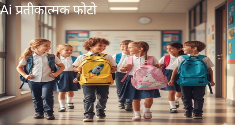 कुशीनगर में स्कूलों के समय में बदलाव, अब 10 बजे से खुलेंगे विद्यालय