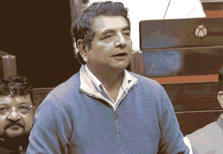 कुशीनगर में GAMCA मेडिकल सेंटर की मांग, राज्यसभा सांसद आरपीएन सिंह का बड़ा कदम