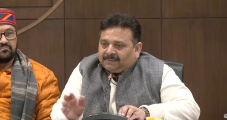 कुशीनागर में नए स्टांप कार्यालय को मंजूरी: संपत्ति पंजीकरण सेवाओं में होगा सुधार