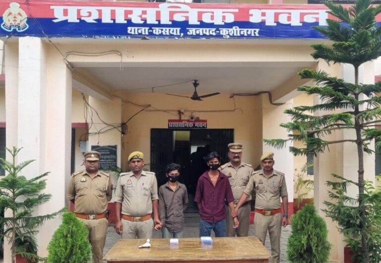 युवक गौरव हत्याकांड का खुलासा, दोस्त ने ही प्रेम प्रसंग में की हत्या